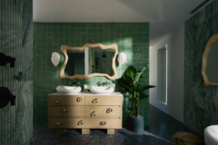 科勒荣获第一财经“绿点中国”绿色先锋奖，领航可持续发展的全球典范