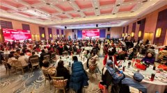 首届“悦龄时代”公益文化艺术节重磅启幕